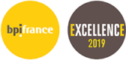 Logo Bpi France