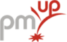 Logo PMUP