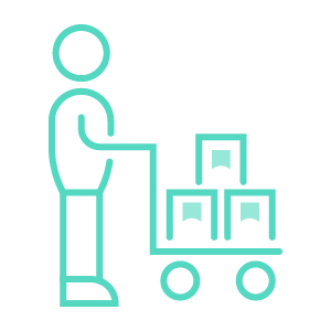 Secteur commerce de gros