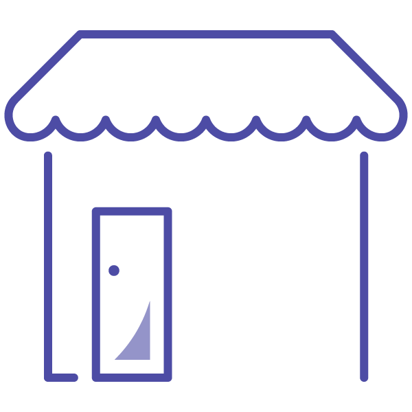Secteur commerce de détail