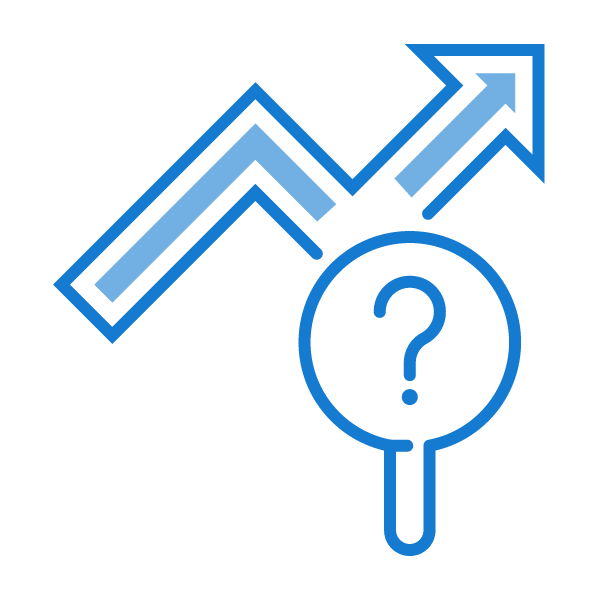 Analyses des tendances en temps réel ou prédictives Analyses des tendances en temps réel ou prédictives