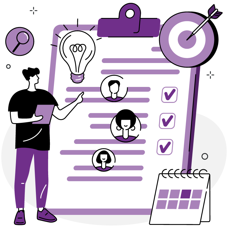 Consultants en pilotage Data Marketing Consultants en pilotage Data Marketing