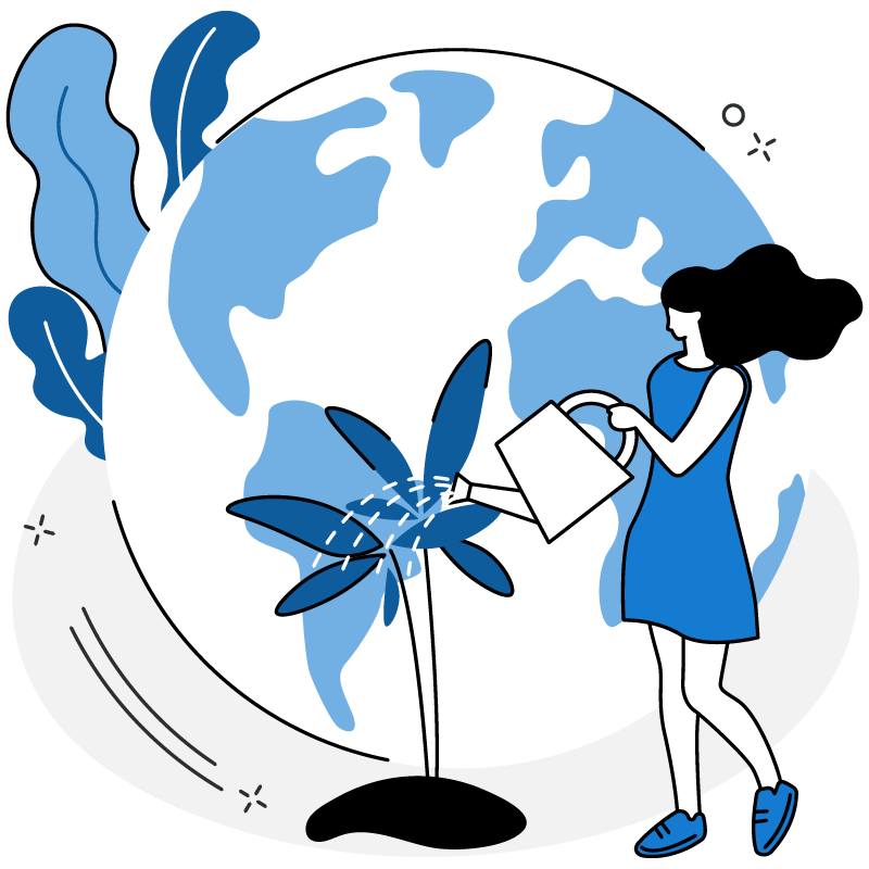 La démarche RSE d’AI&DATA La démarche RSE d'AI&DATA