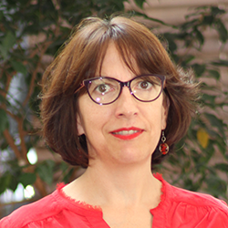 Anne Gayet