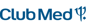 Logo Club Med Logo Club Med
