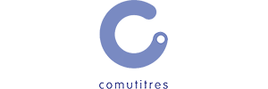 Logo Comutitres Logo Comutitres
