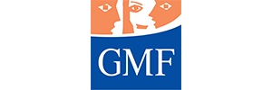 Logo GMF Logo GMF