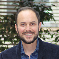 Sébastien Muller