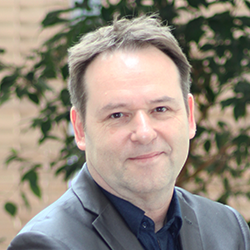 Stéphane Boucharenc