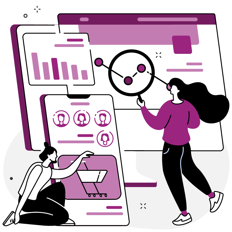 Analyse des parcours clients Analyse des parcours clients