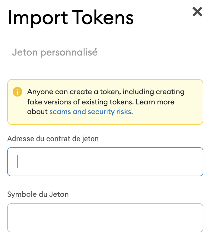 import-token-metamask