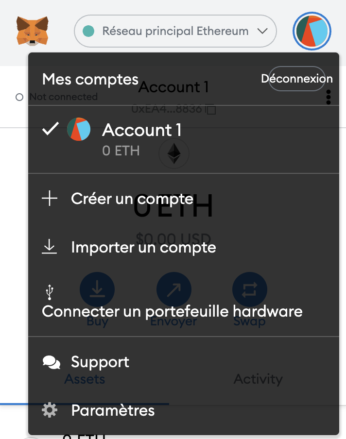 metamask-ajouter-nouveau-compte